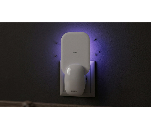 NOVEEN Lampa owadobójcza IKN905 - 1540914 - zdjęcie 9